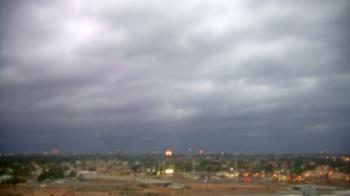 Weather camera view of Southeast Career Technical Academy.