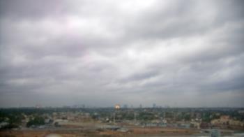 Weather camera view of Southeast Career Technical Academy.