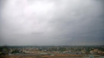 Weather camera view of Southeast Career Technical Academy.