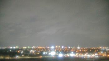 Weather camera view of Southeast Career Technical Academy.