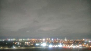 Weather camera view of Southeast Career Technical Academy.