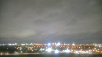 Weather camera view of Southeast Career Technical Academy.