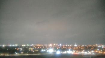 Weather camera view of Southeast Career Technical Academy.