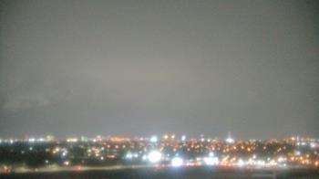 Weather camera view of Southeast Career Technical Academy.