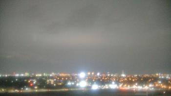 Weather camera view of Southeast Career Technical Academy.