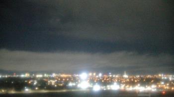 Weather camera view of Southeast Career Technical Academy.