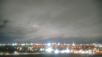 Weather camera view of Southeast Career Technical Academy.