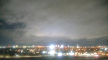 Weather camera view of Southeast Career Technical Academy.