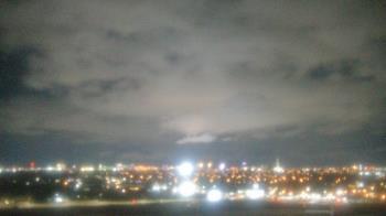 Weather camera view of Southeast Career Technical Academy.