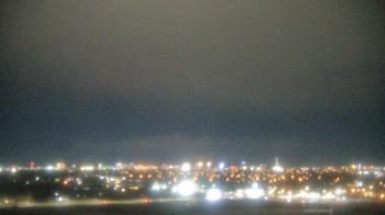 Weather camera view of Southeast Career Technical Academy.