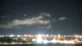 Weather camera view of Southeast Career Technical Academy.