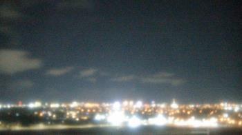 Weather camera view of Southeast Career Technical Academy.