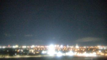 Weather camera view of Southeast Career Technical Academy.