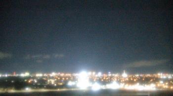 Weather camera view of Southeast Career Technical Academy.