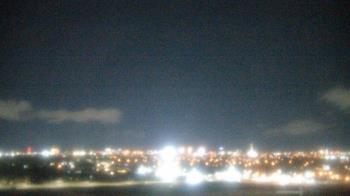 Weather camera view of Southeast Career Technical Academy.