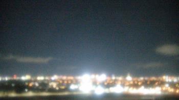 Weather camera view of Southeast Career Technical Academy.