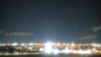 Weather camera view of Southeast Career Technical Academy.