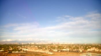 Weather camera view of Southeast Career Technical Academy.