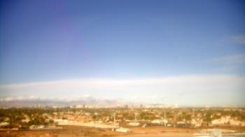 Weather camera view of Southeast Career Technical Academy.