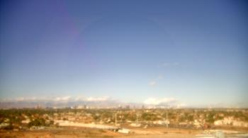 Weather camera view of Southeast Career Technical Academy.