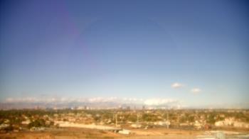 Weather camera view of Southeast Career Technical Academy.