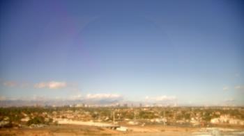 Weather camera view of Southeast Career Technical Academy.