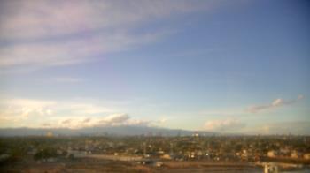 Weather camera view of Southeast Career Technical Academy.