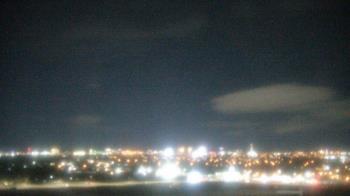 Weather camera view of Southeast Career Technical Academy.