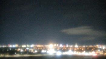 Weather camera view of Southeast Career Technical Academy.