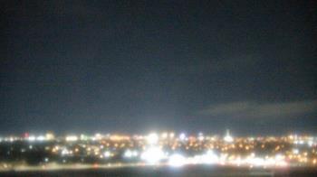 Weather camera view of Southeast Career Technical Academy.