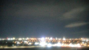 Weather camera view of Southeast Career Technical Academy.