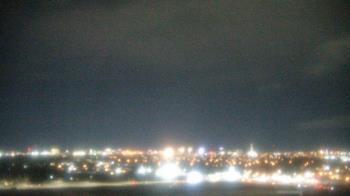 Weather camera view of Southeast Career Technical Academy.