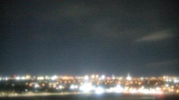 Weather camera view of Southeast Career Technical Academy.