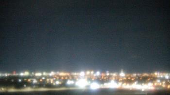 Weather camera view of Southeast Career Technical Academy.