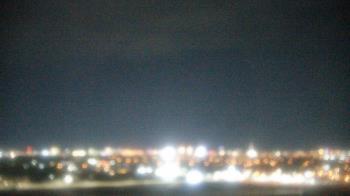 Weather camera view of Southeast Career Technical Academy.