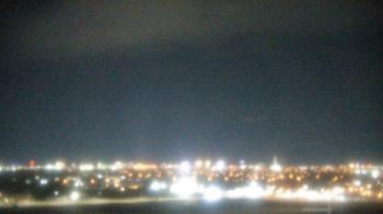 Weather camera view of Southeast Career Technical Academy.