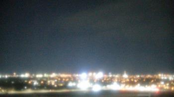 Weather camera view of Southeast Career Technical Academy.