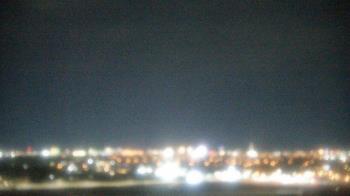 Weather camera view of Southeast Career Technical Academy.