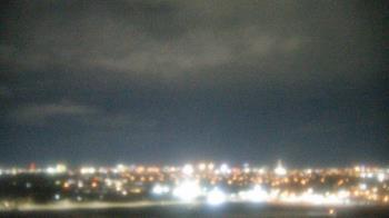 Weather camera view of Southeast Career Technical Academy.