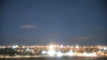 Weather camera view of Southeast Career Technical Academy.