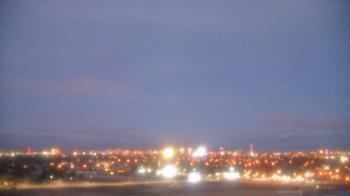 Weather camera view of Southeast Career Technical Academy.