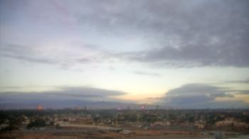 Weather camera view of Southeast Career Technical Academy.