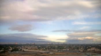 Weather camera view of Southeast Career Technical Academy.