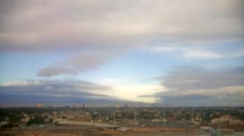 Weather camera view of Southeast Career Technical Academy.