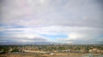 Weather camera view of Southeast Career Technical Academy.