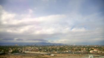 Weather camera view of Southeast Career Technical Academy.