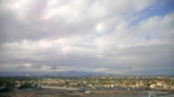 Weather camera view of Southeast Career Technical Academy.