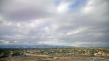 Weather camera view of Southeast Career Technical Academy.