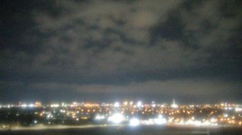 Weather camera view of Southeast Career Technical Academy.