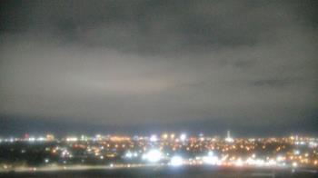 Weather camera view of Southeast Career Technical Academy.